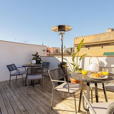 Comfy Stay Barcelona Cathedral Extérieur photo