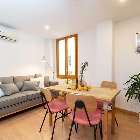 Comfy Stay Barcelona Cathedral Extérieur photo