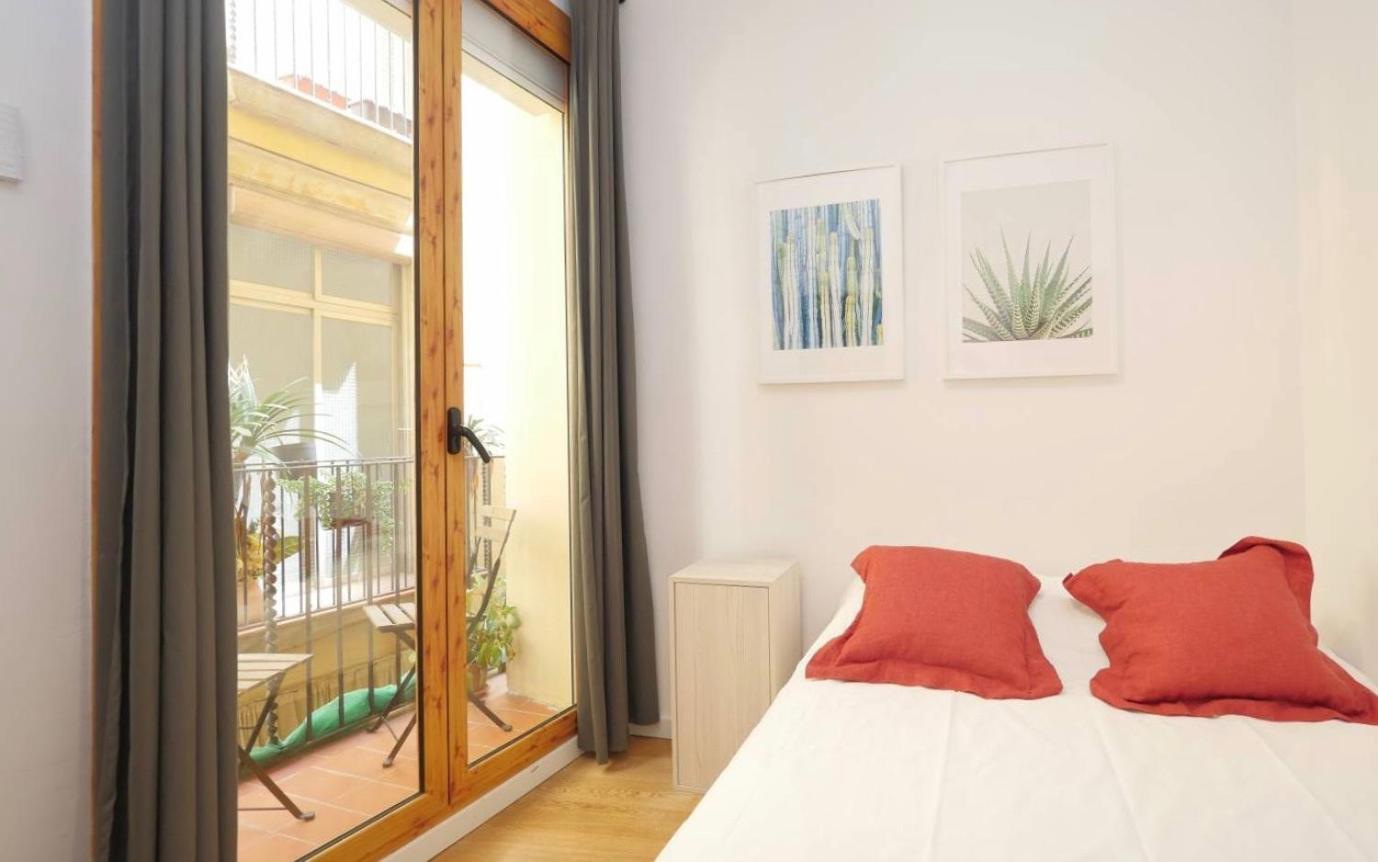 Comfy Stay Barcelona Cathedral Extérieur photo