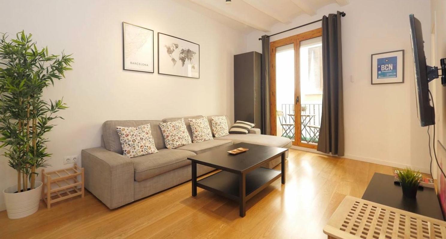 Comfy Stay Barcelona Cathedral Extérieur photo