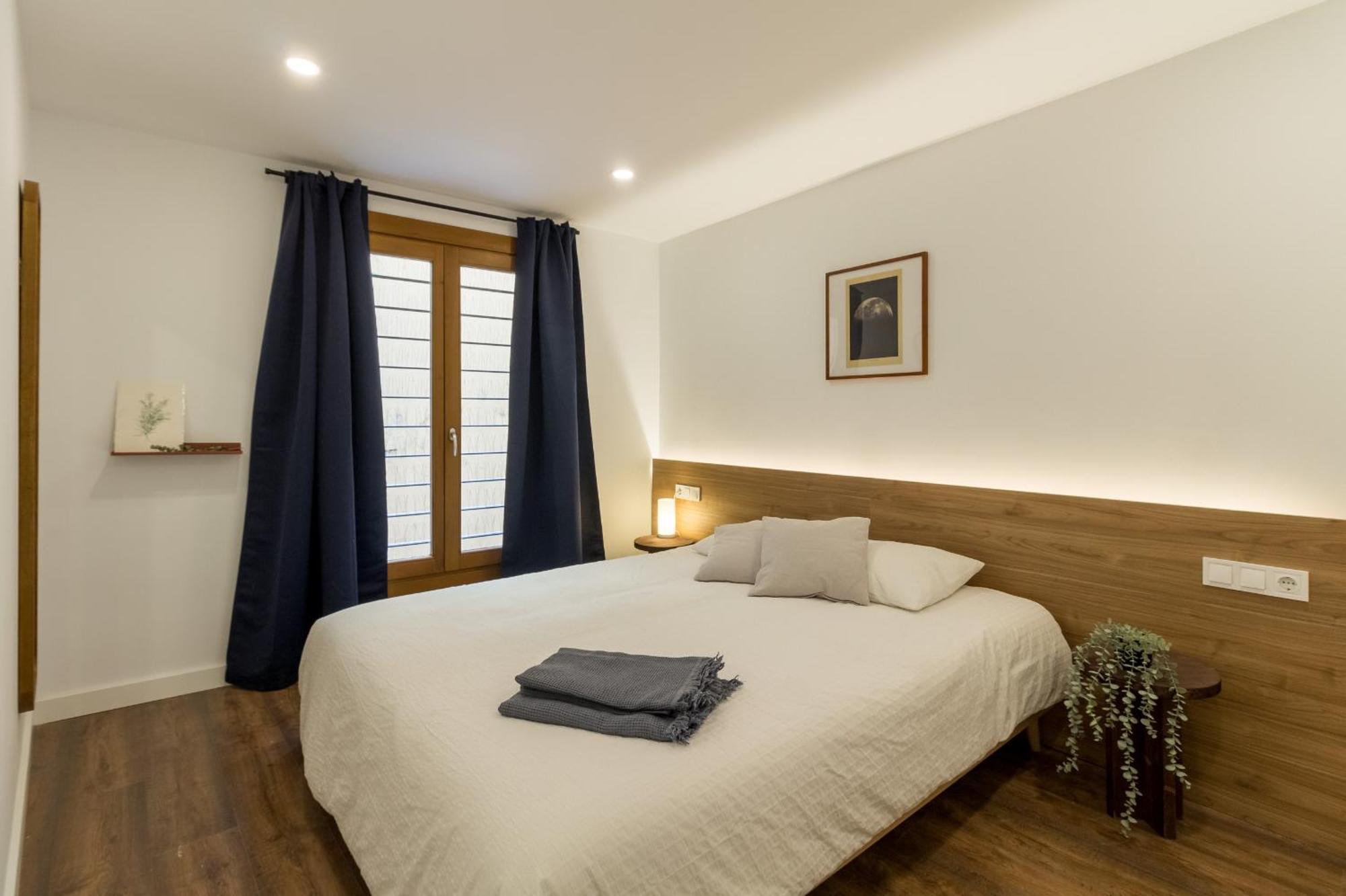Comfy Stay Barcelona Cathedral Extérieur photo