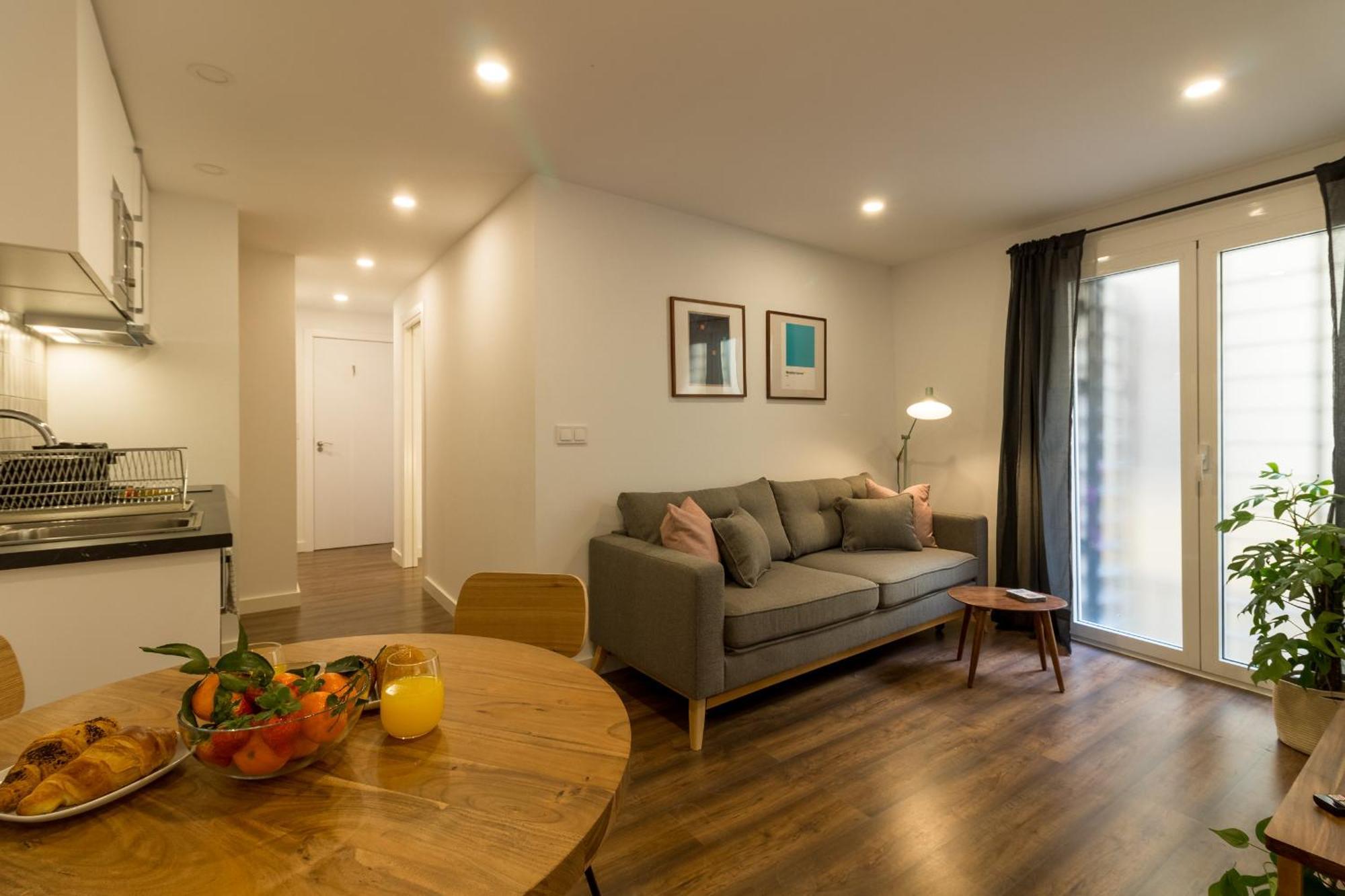 Comfy Stay Barcelona Cathedral Extérieur photo