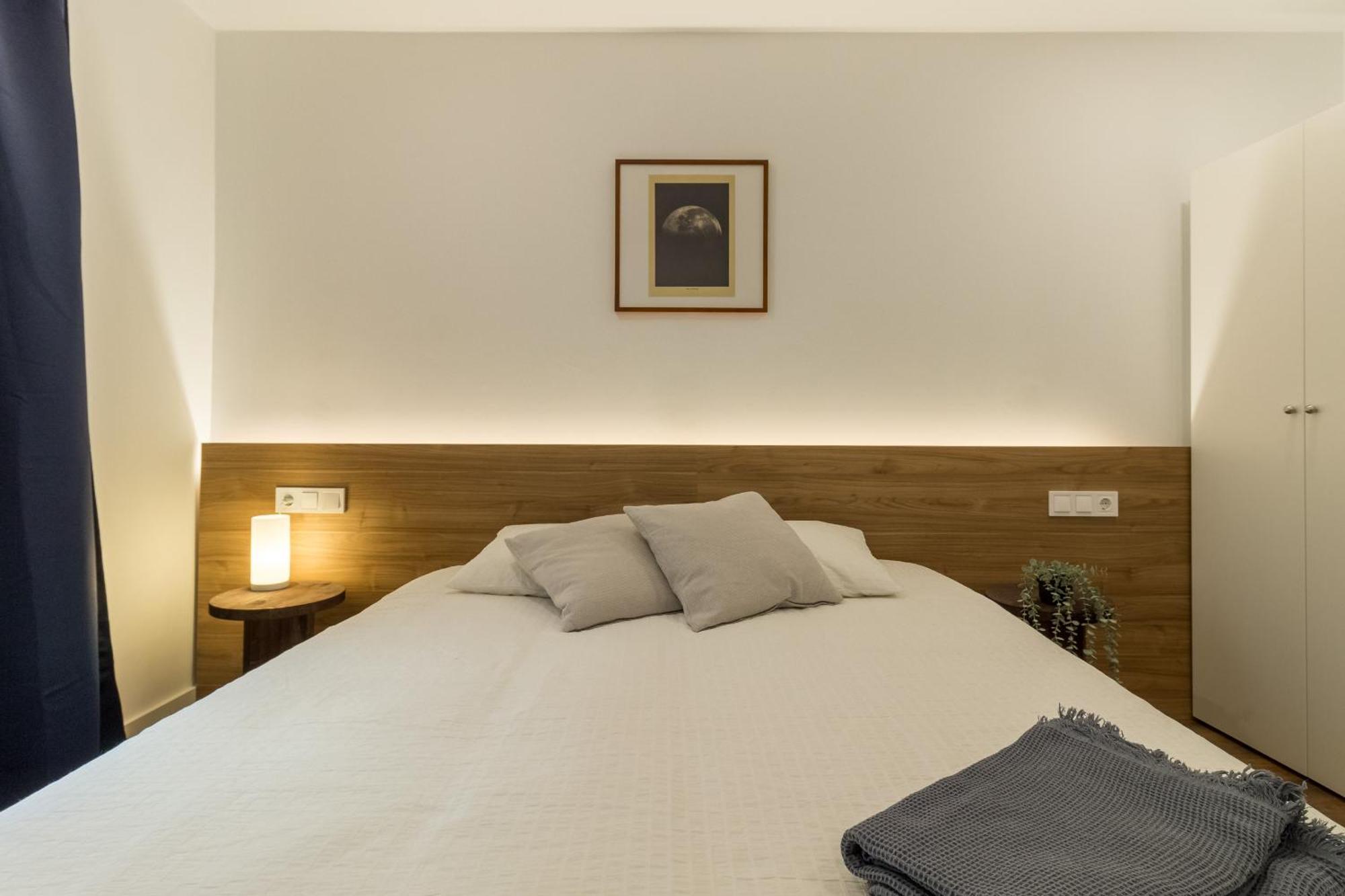 Comfy Stay Barcelona Cathedral Extérieur photo