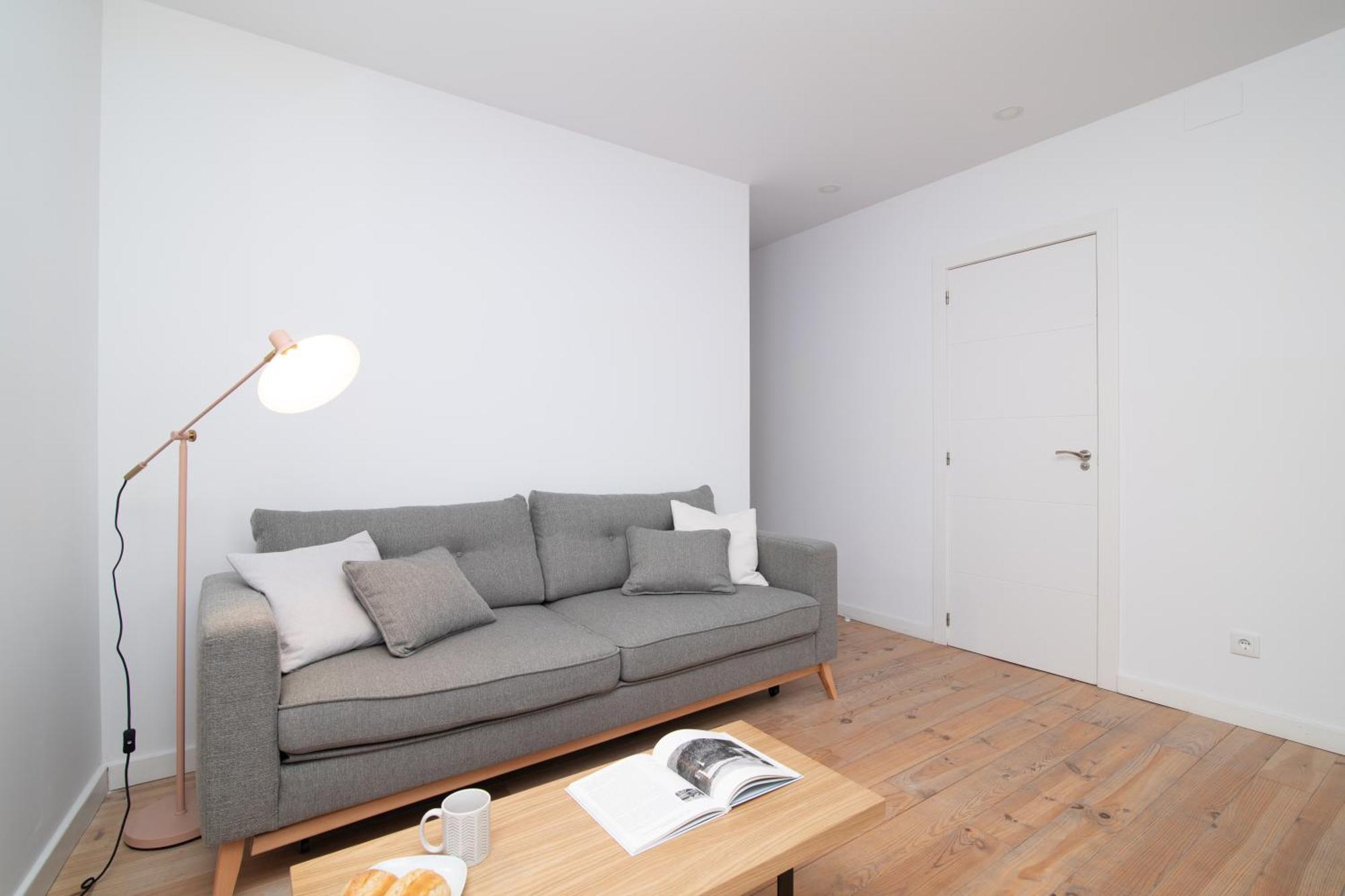 Comfy Stay Barcelona Cathedral Extérieur photo