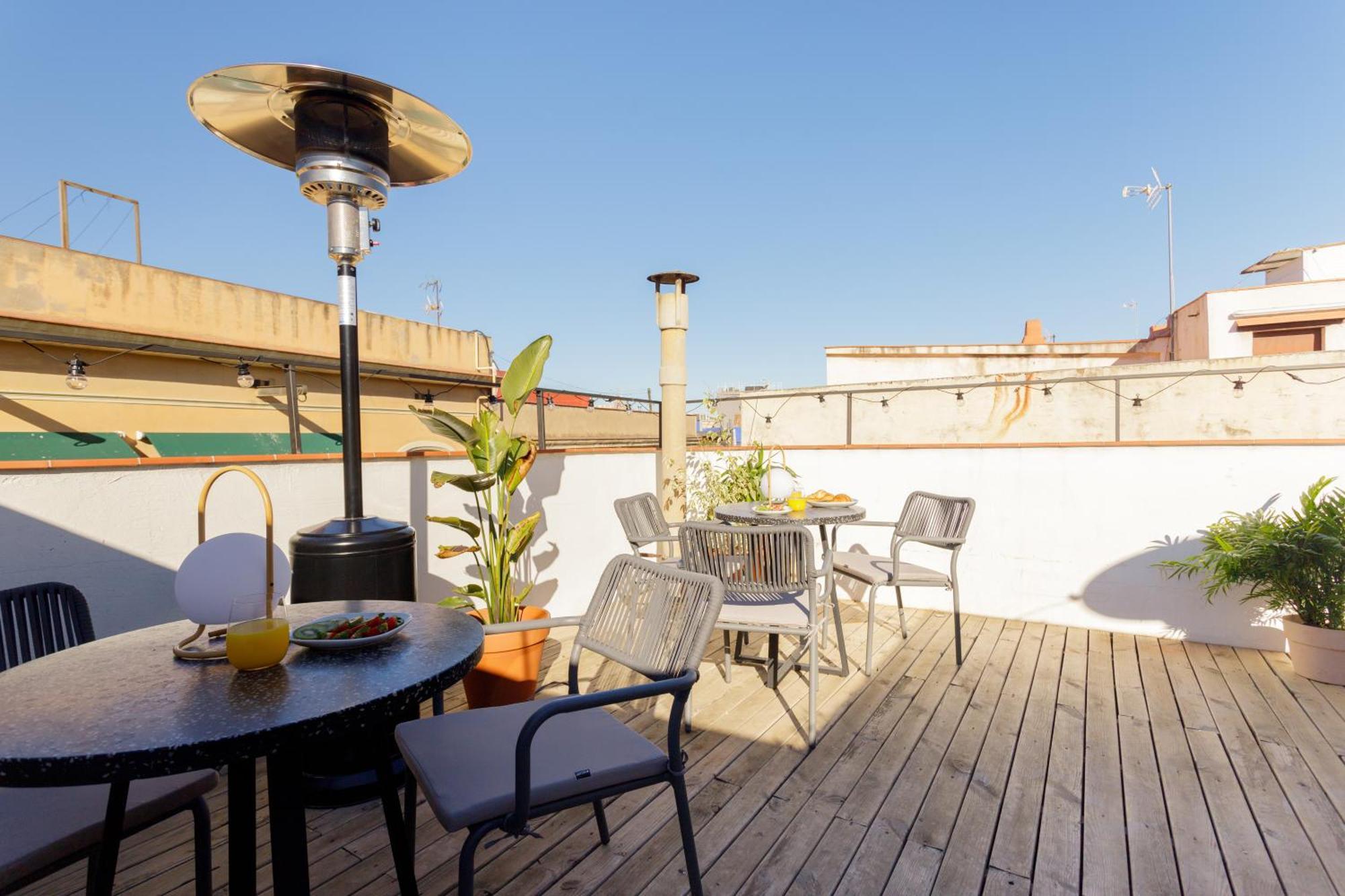 Comfy Stay Barcelona Cathedral Extérieur photo