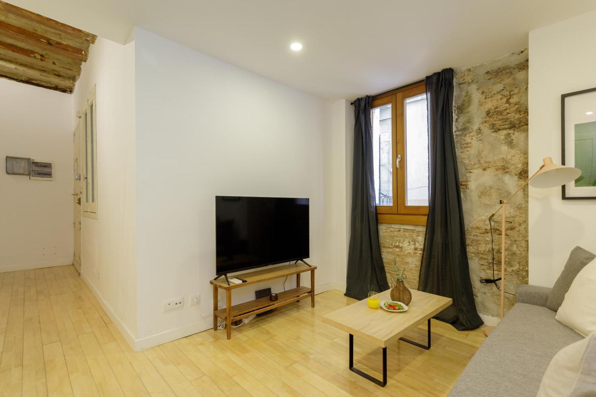 Comfy Stay Barcelona Cathedral Extérieur photo