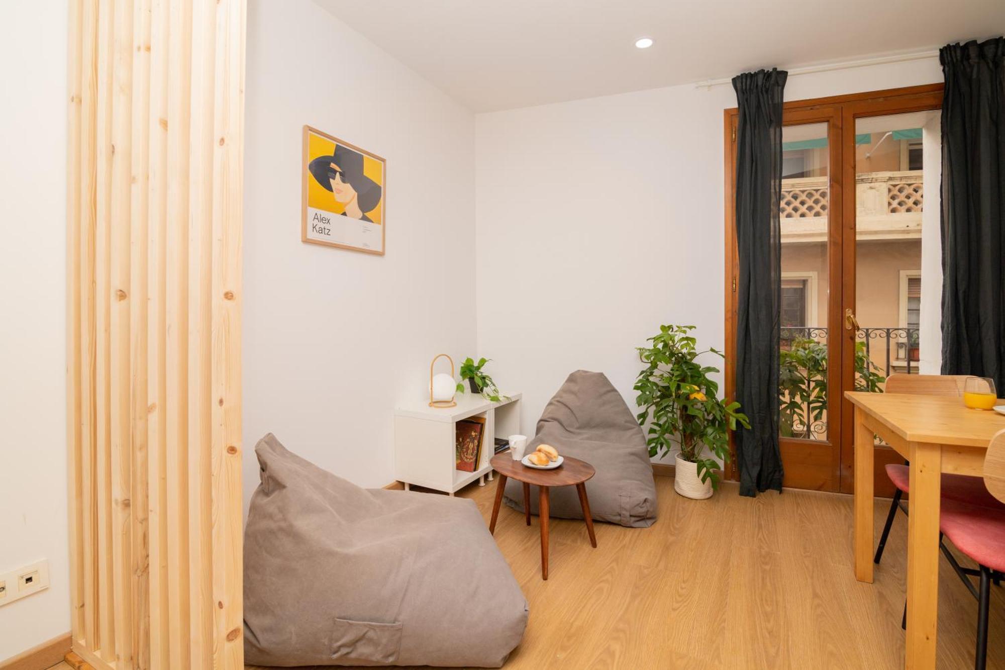 Comfy Stay Barcelona Cathedral Extérieur photo