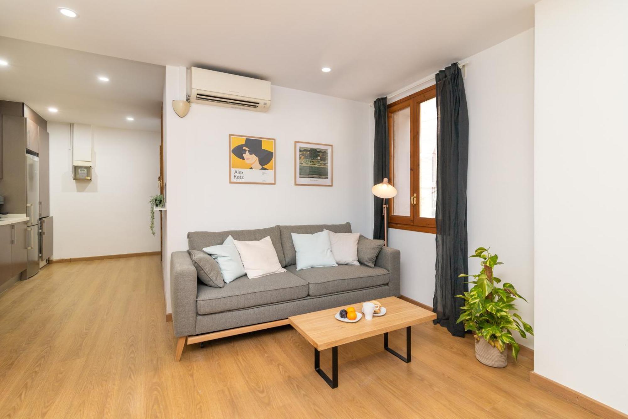 Comfy Stay Barcelona Cathedral Extérieur photo