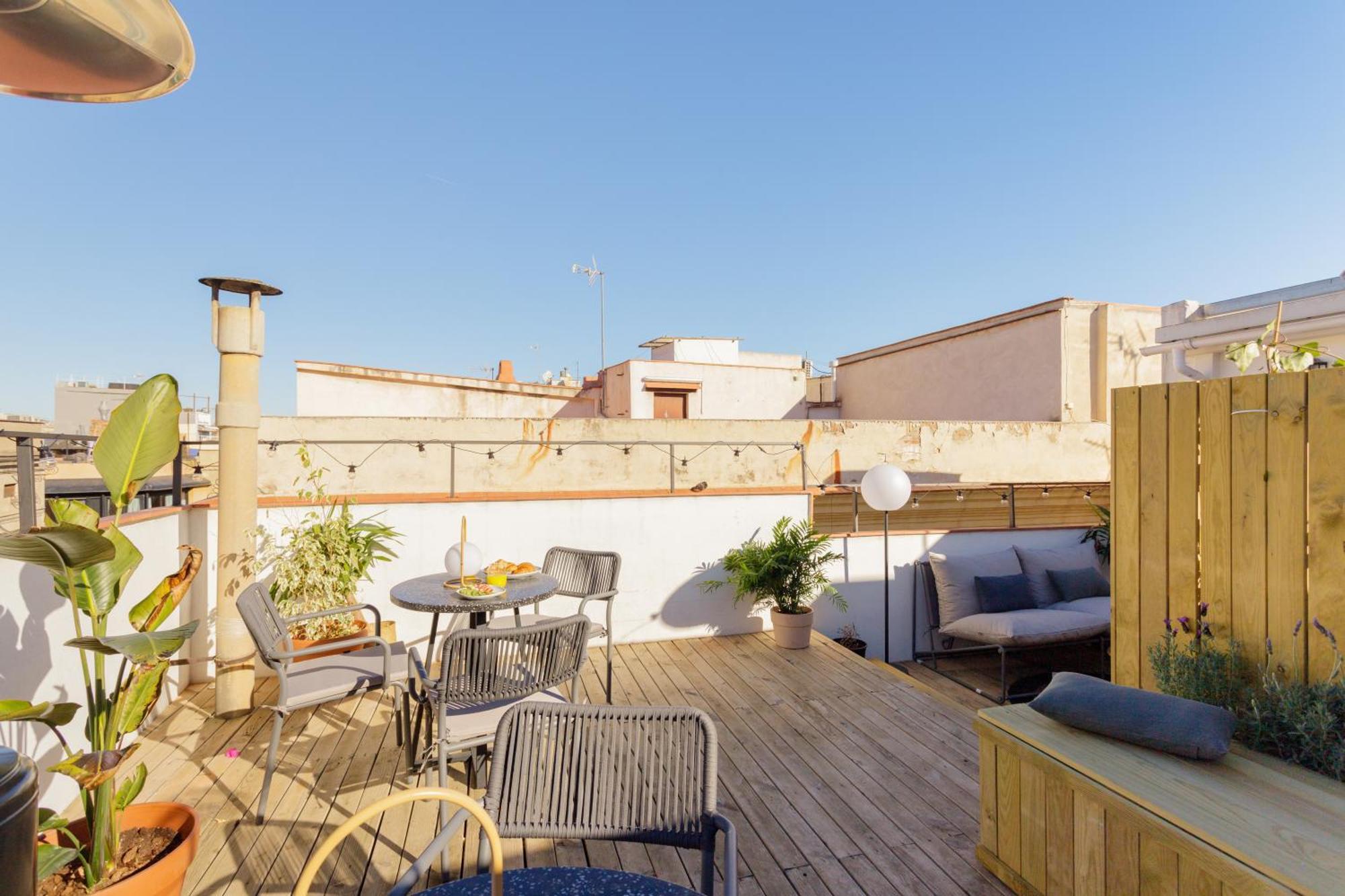 Comfy Stay Barcelona Cathedral Extérieur photo