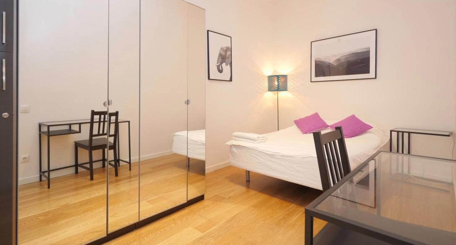 Comfy Stay Barcelona Cathedral Extérieur photo