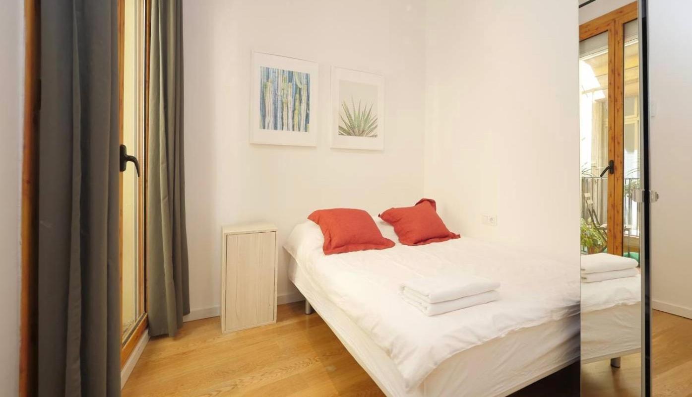 Comfy Stay Barcelona Cathedral Extérieur photo