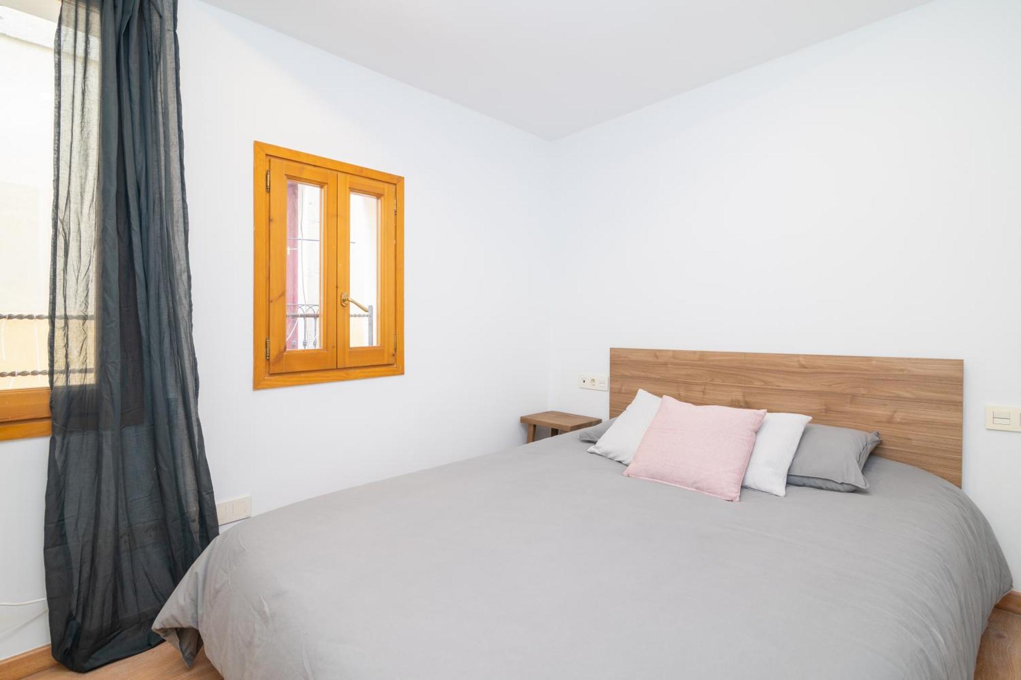 Comfy Stay Barcelona Cathedral Extérieur photo