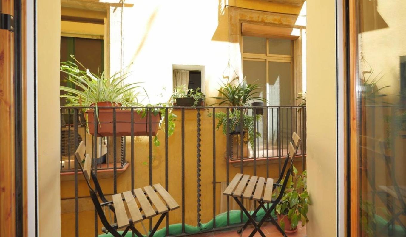 Comfy Stay Barcelona Cathedral Extérieur photo