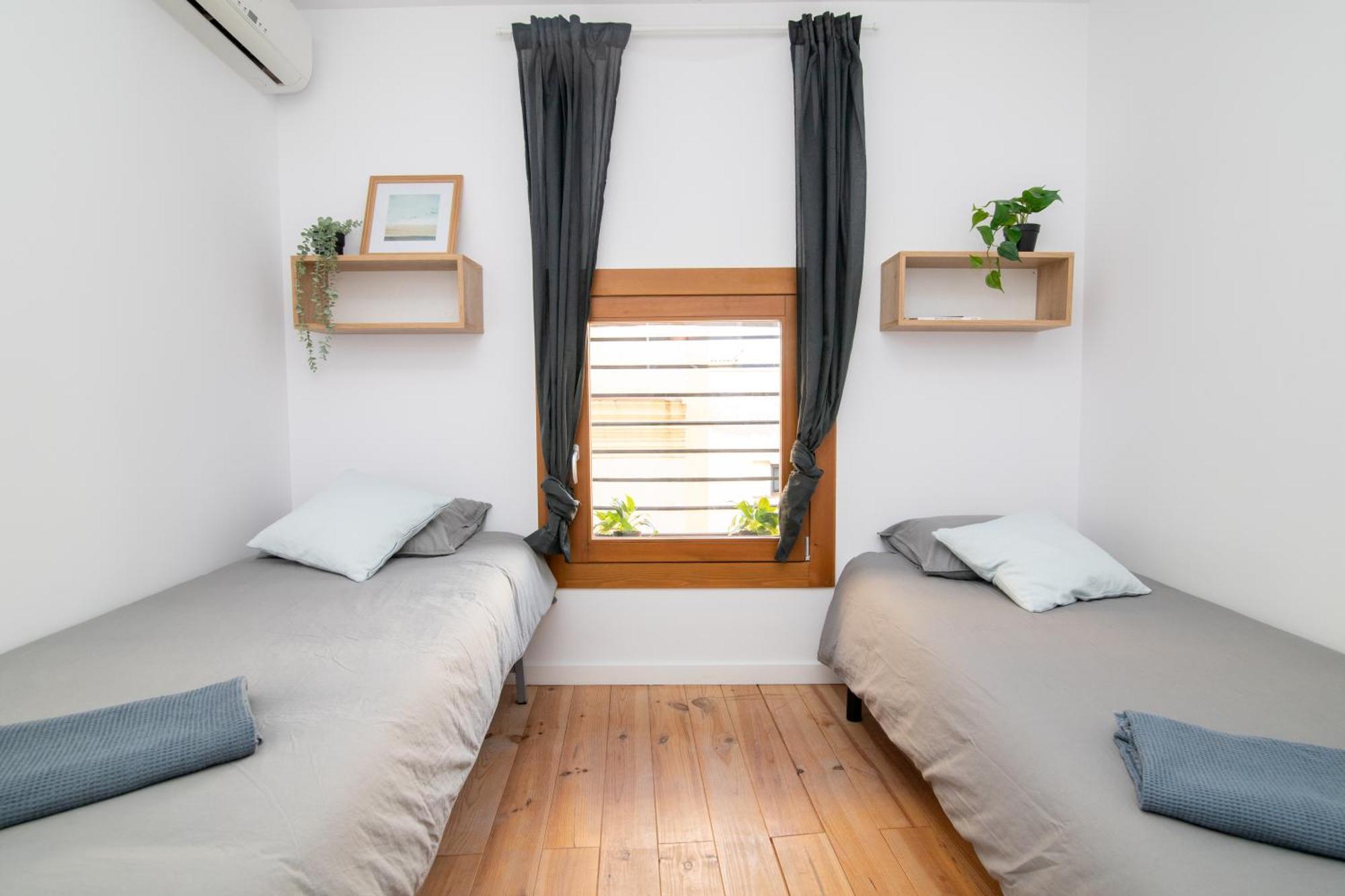 Comfy Stay Barcelona Cathedral Extérieur photo