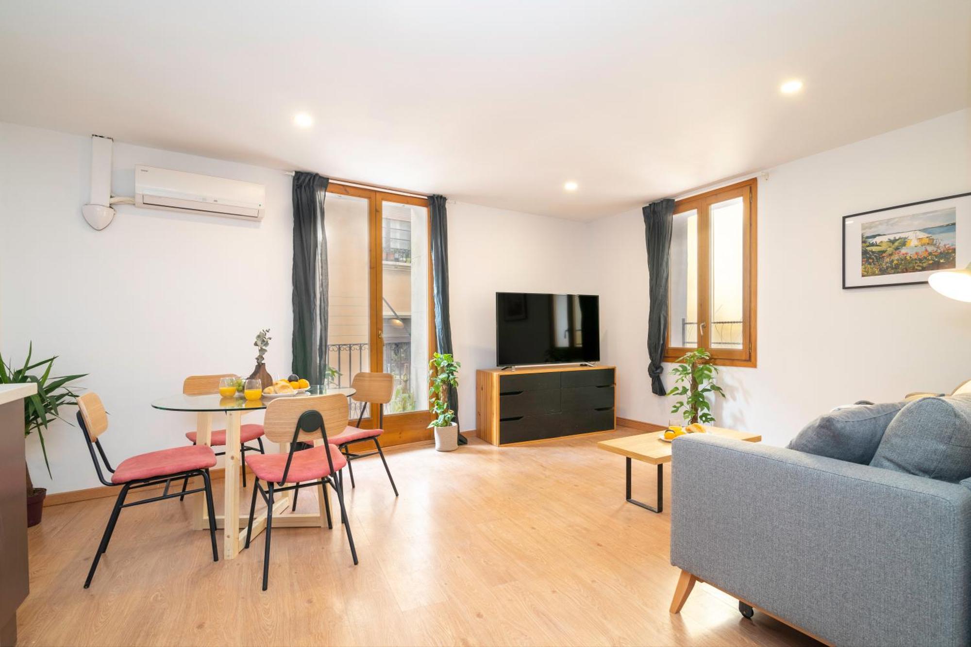 Comfy Stay Barcelona Cathedral Extérieur photo