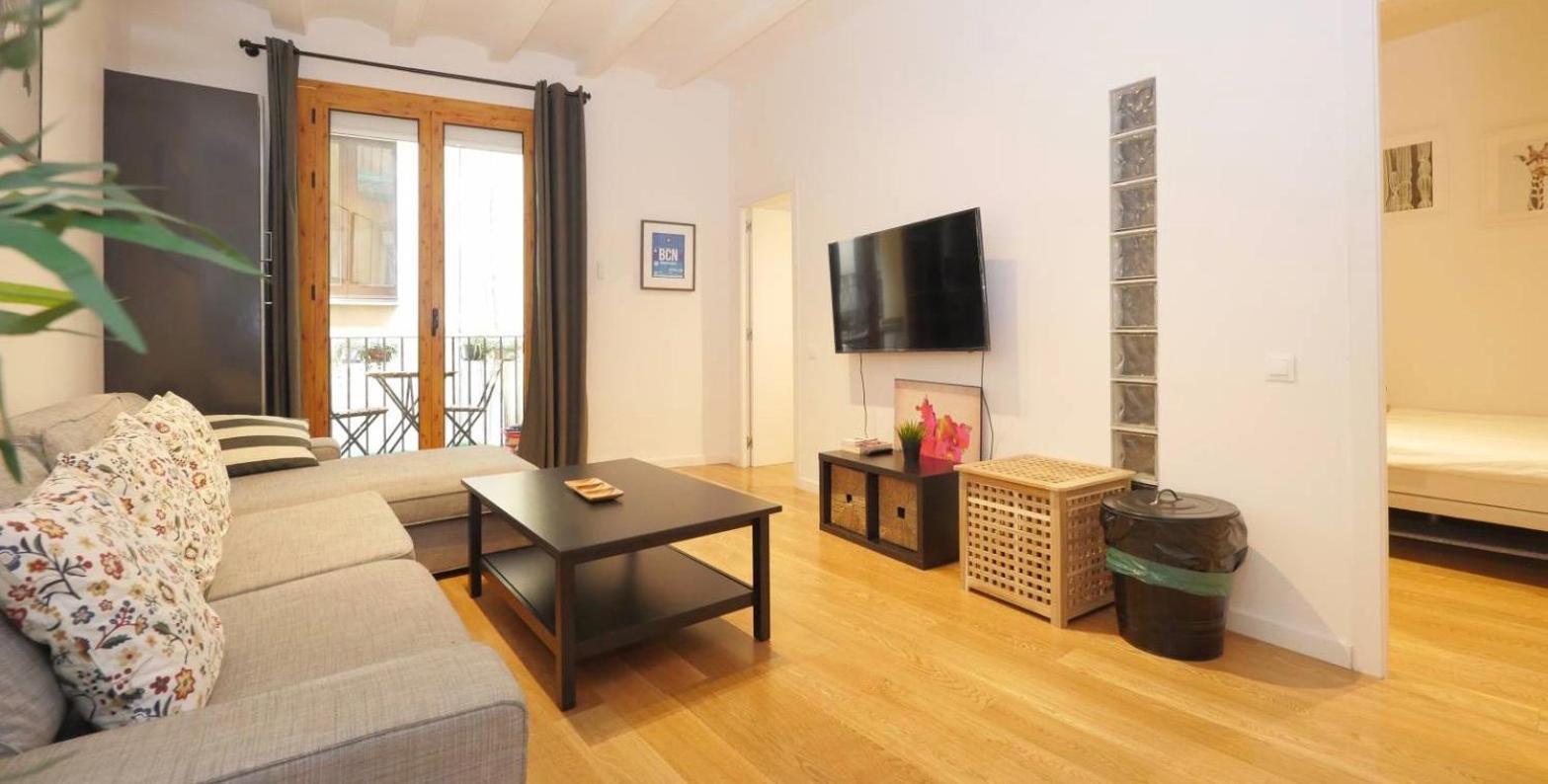 Comfy Stay Barcelona Cathedral Extérieur photo