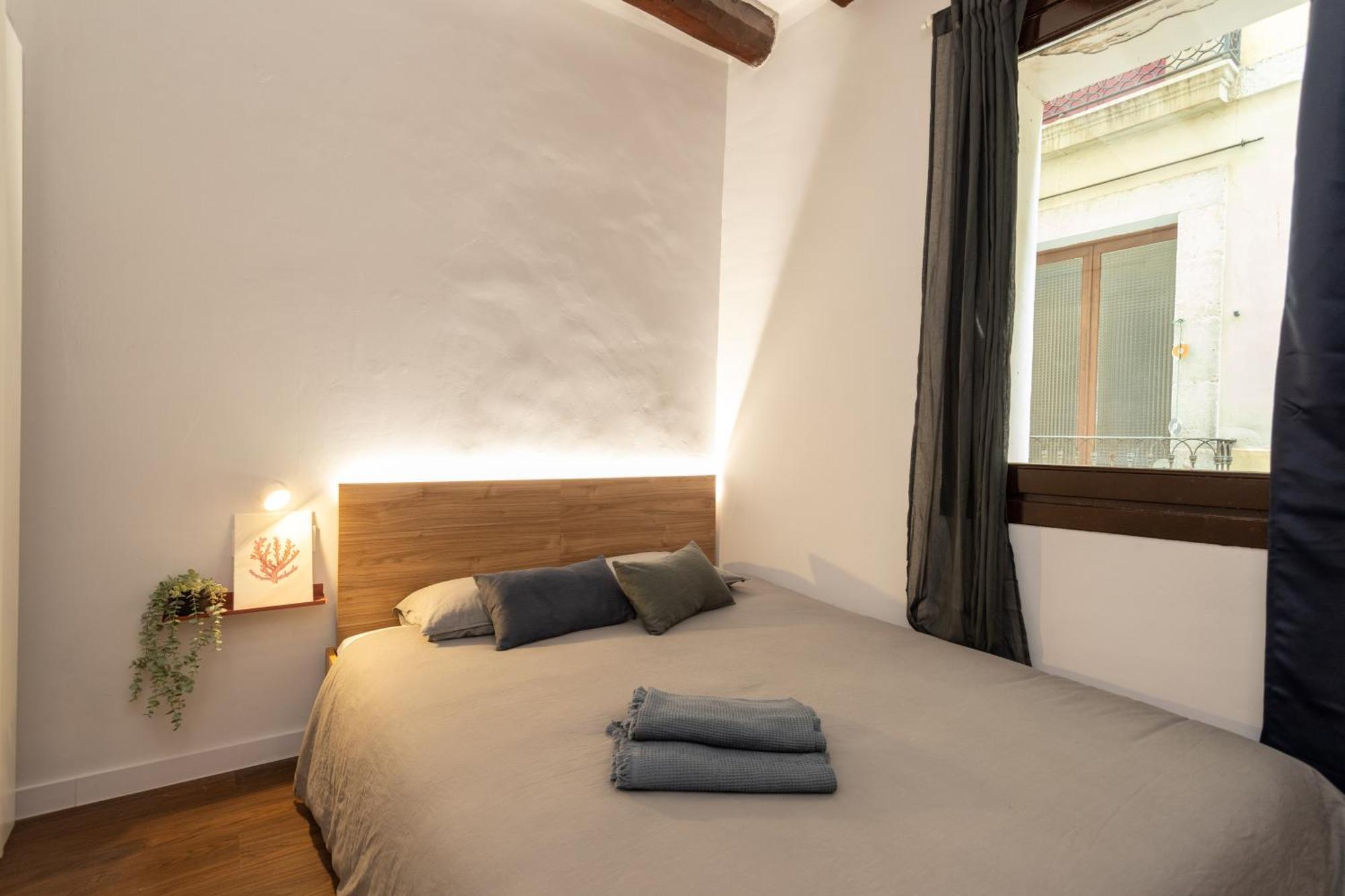 Comfy Stay Barcelona Cathedral Extérieur photo
