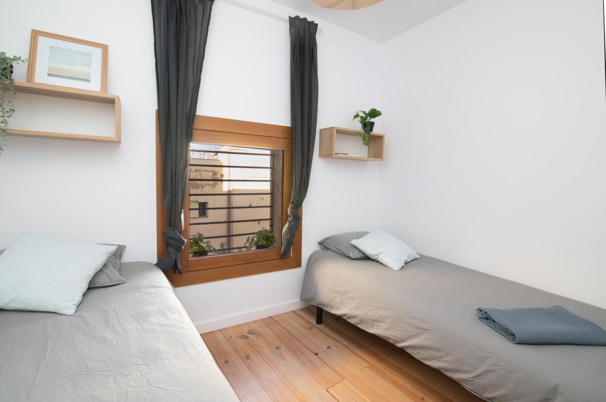 Comfy Stay Barcelona Cathedral Extérieur photo