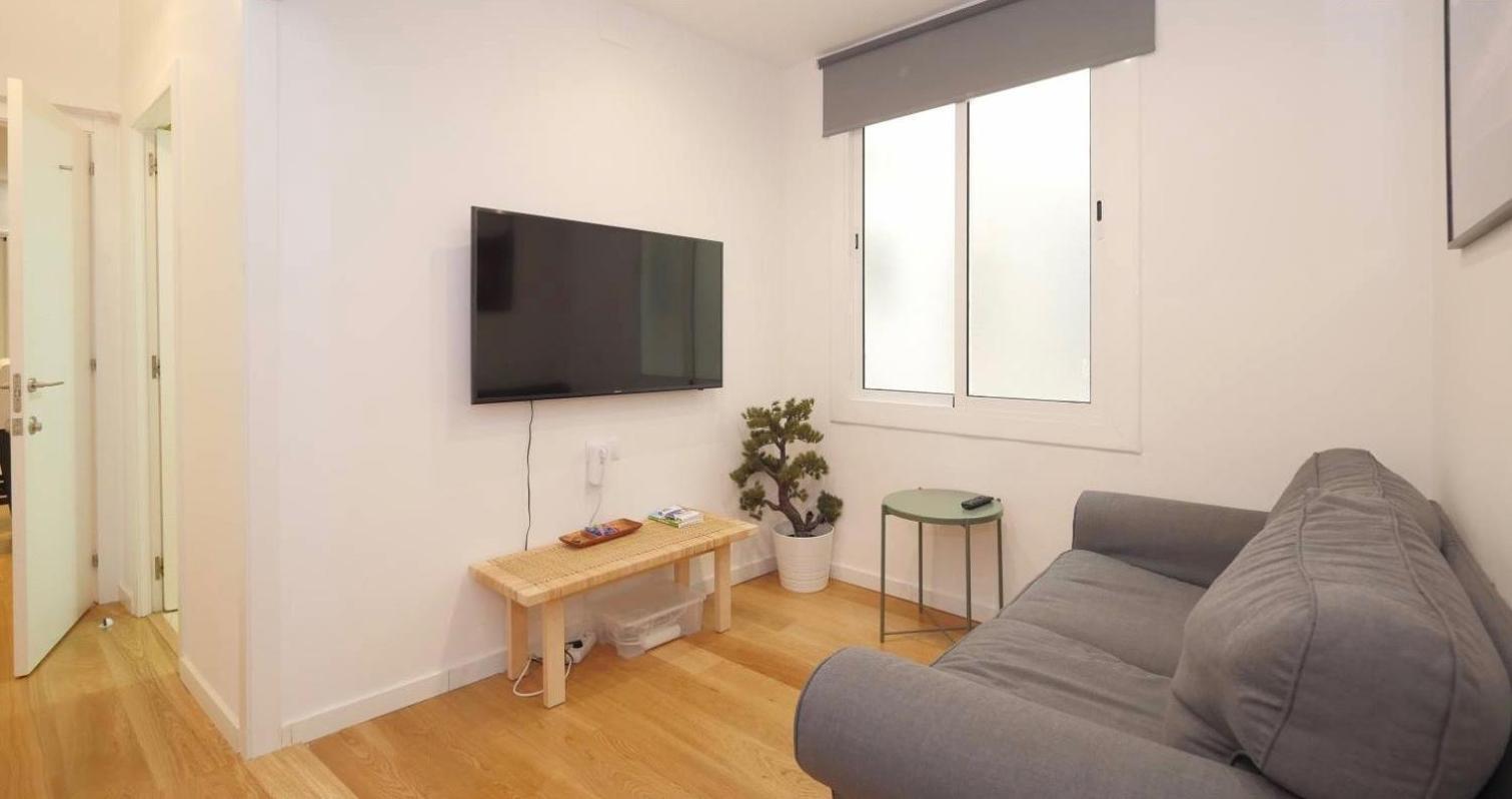 Comfy Stay Barcelona Cathedral Extérieur photo