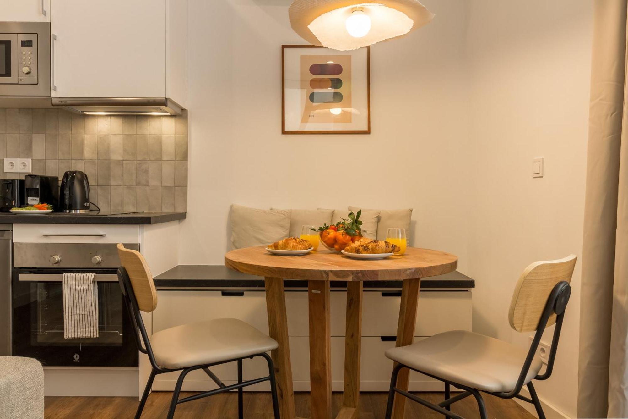 Comfy Stay Barcelona Cathedral Extérieur photo