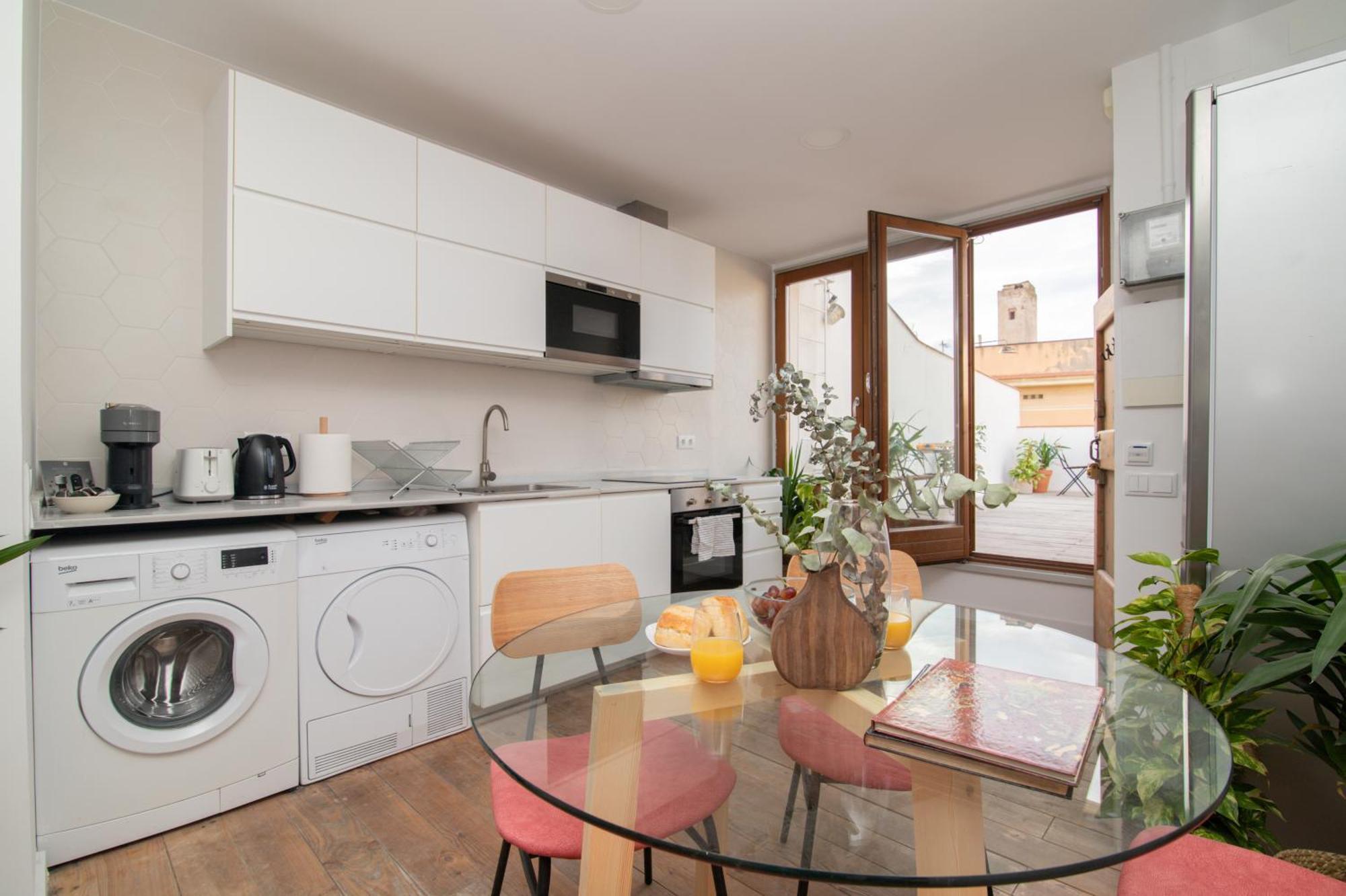 Comfy Stay Barcelona Cathedral Extérieur photo