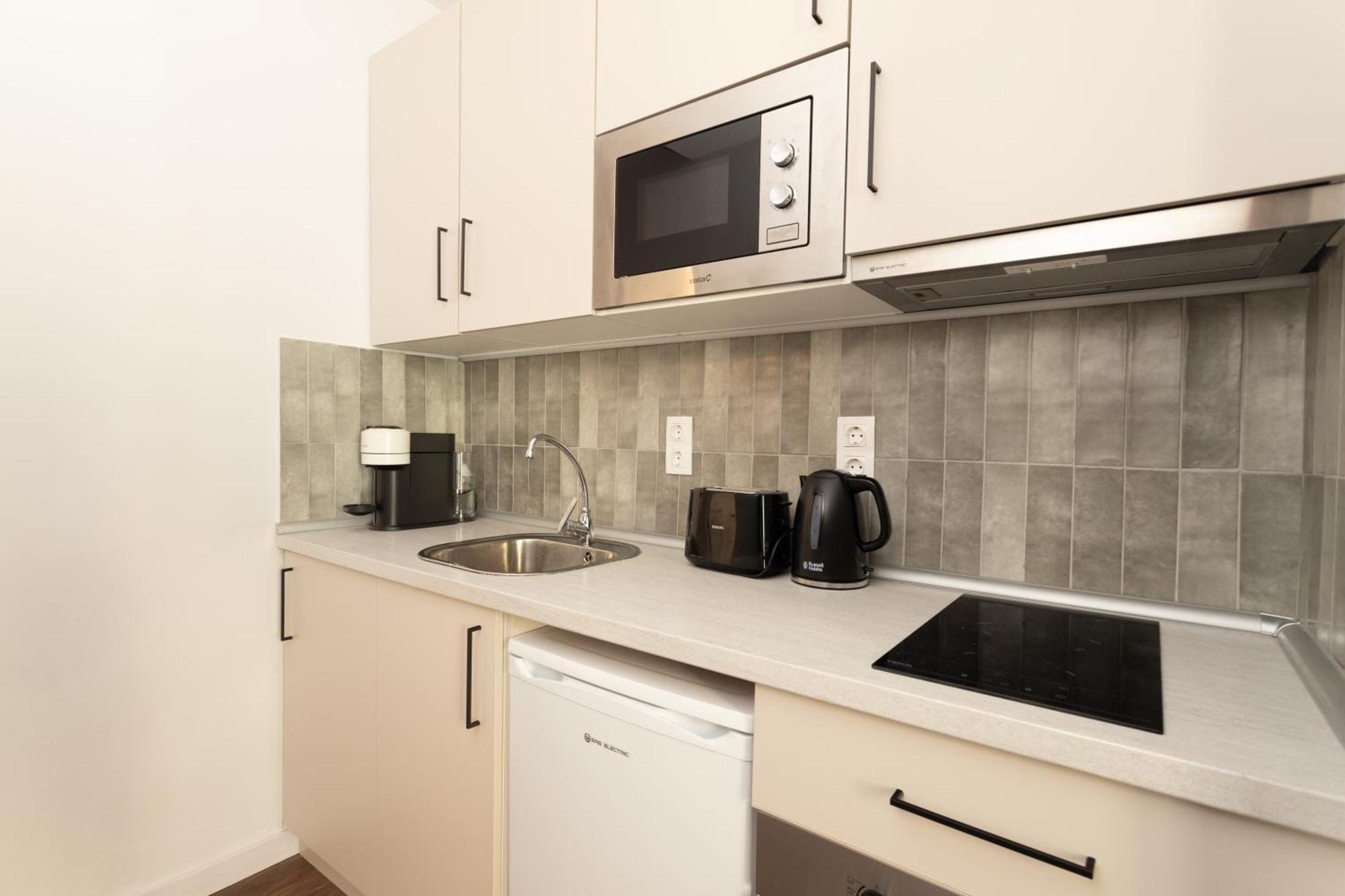 Comfy Stay Barcelona Cathedral Extérieur photo