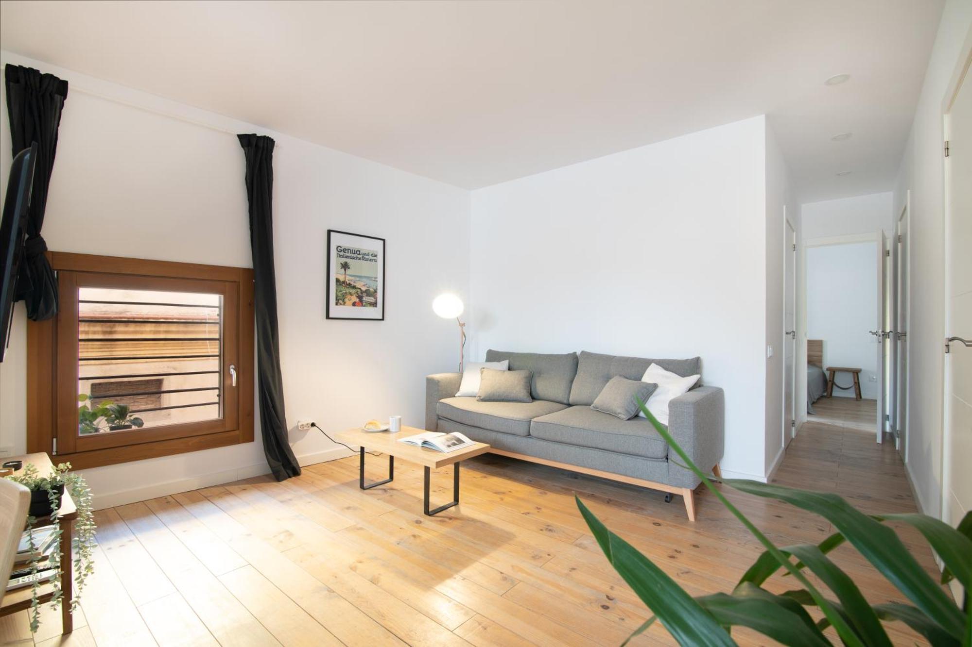 Comfy Stay Barcelona Cathedral Extérieur photo