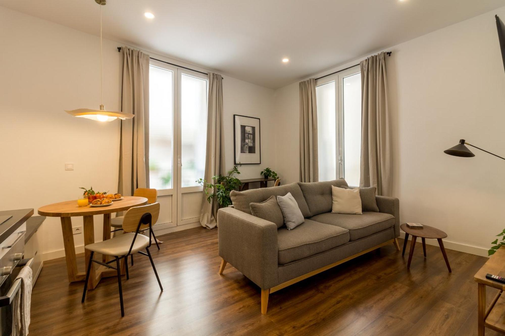 Comfy Stay Barcelona Cathedral Extérieur photo