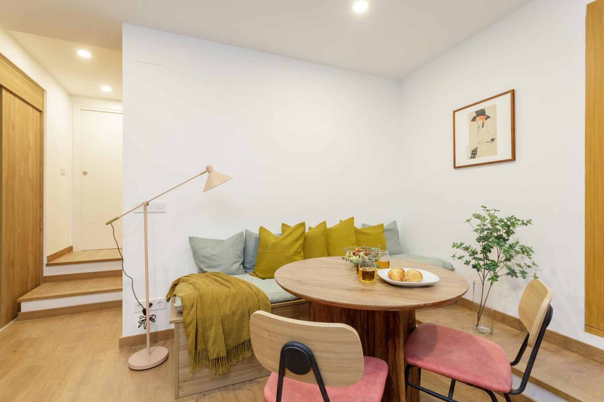 Comfy Stay Barcelona Cathedral Extérieur photo