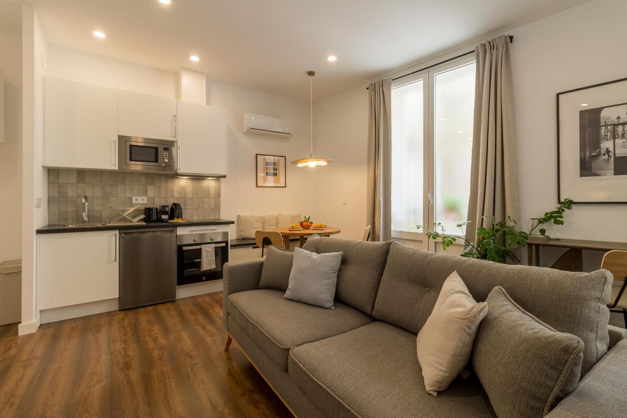 Comfy Stay Barcelona Cathedral Extérieur photo