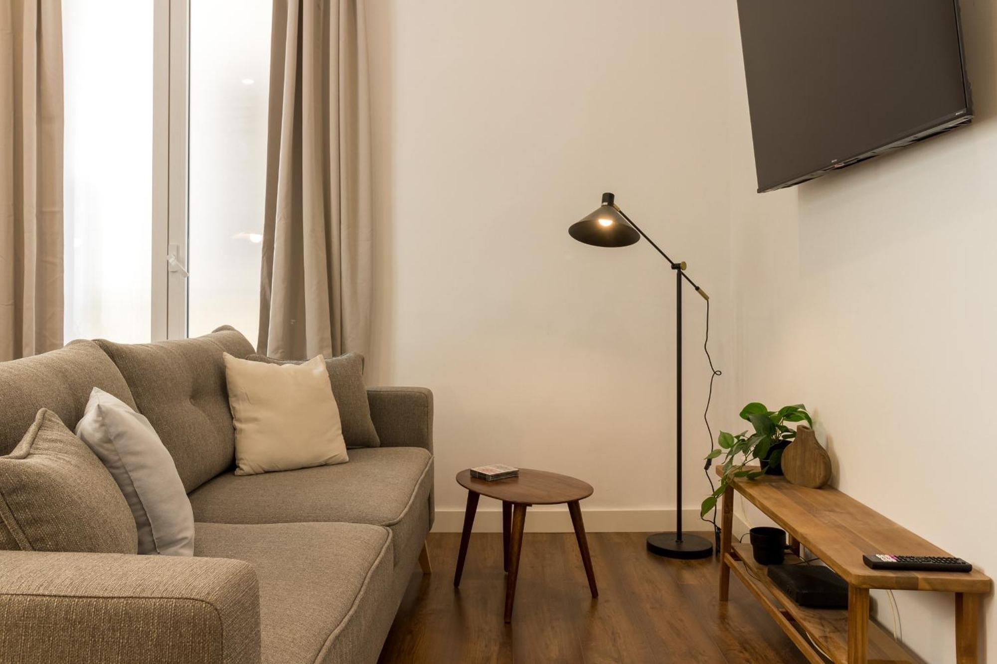 Comfy Stay Barcelona Cathedral Extérieur photo