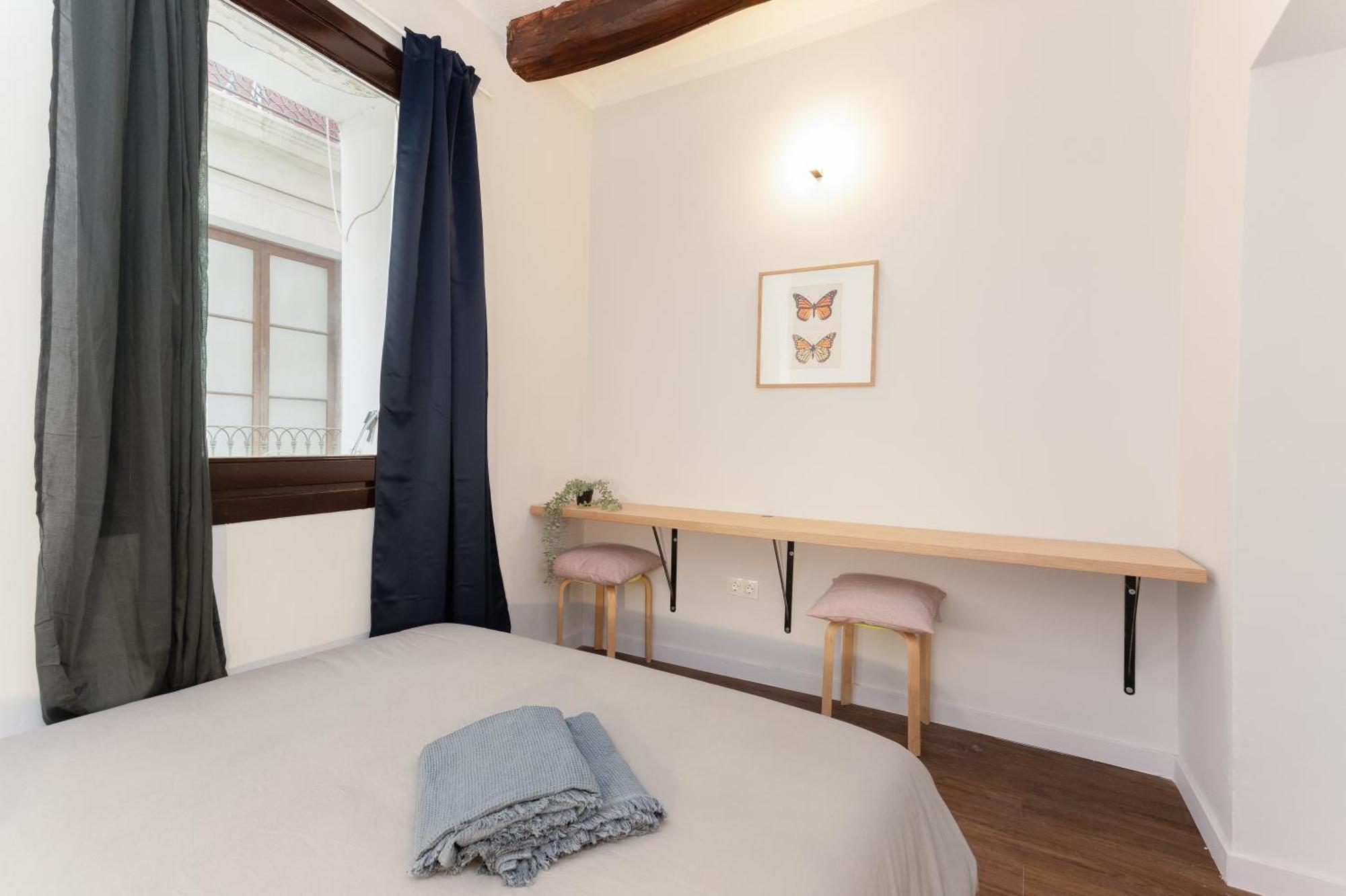 Comfy Stay Barcelona Cathedral Extérieur photo