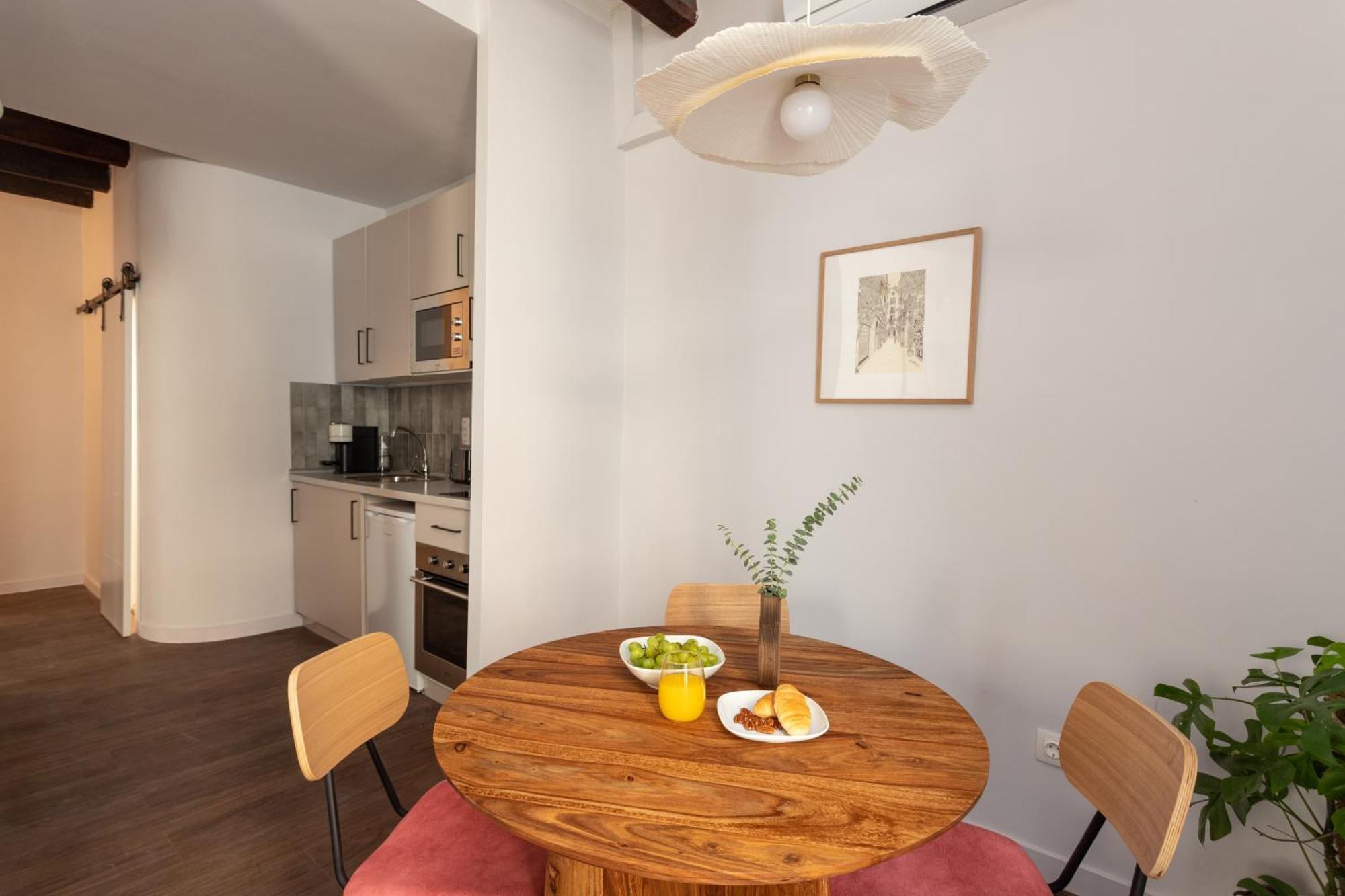 Comfy Stay Barcelona Cathedral Extérieur photo