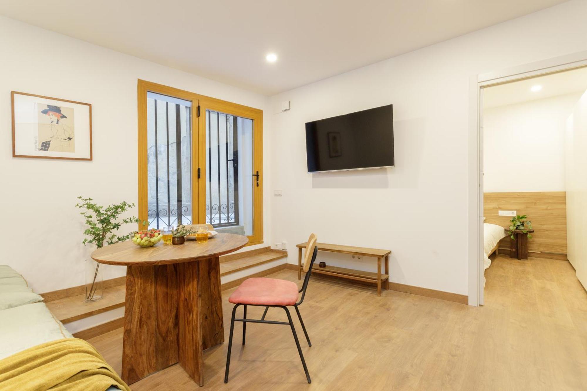 Comfy Stay Barcelona Cathedral Extérieur photo