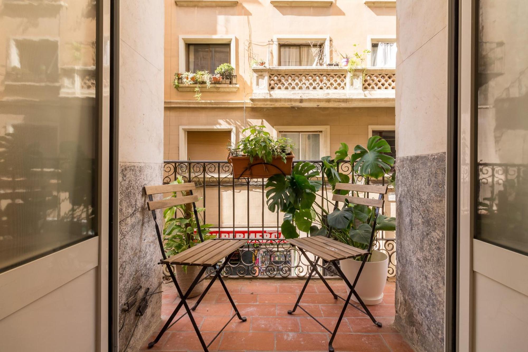 Comfy Stay Barcelona Cathedral Extérieur photo