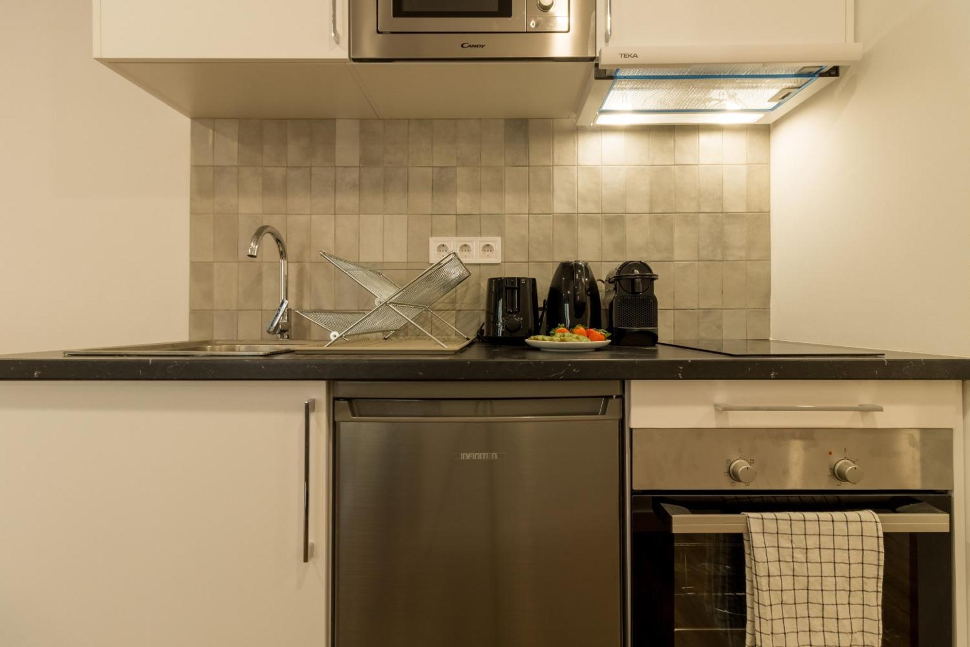 Comfy Stay Barcelona Cathedral Extérieur photo