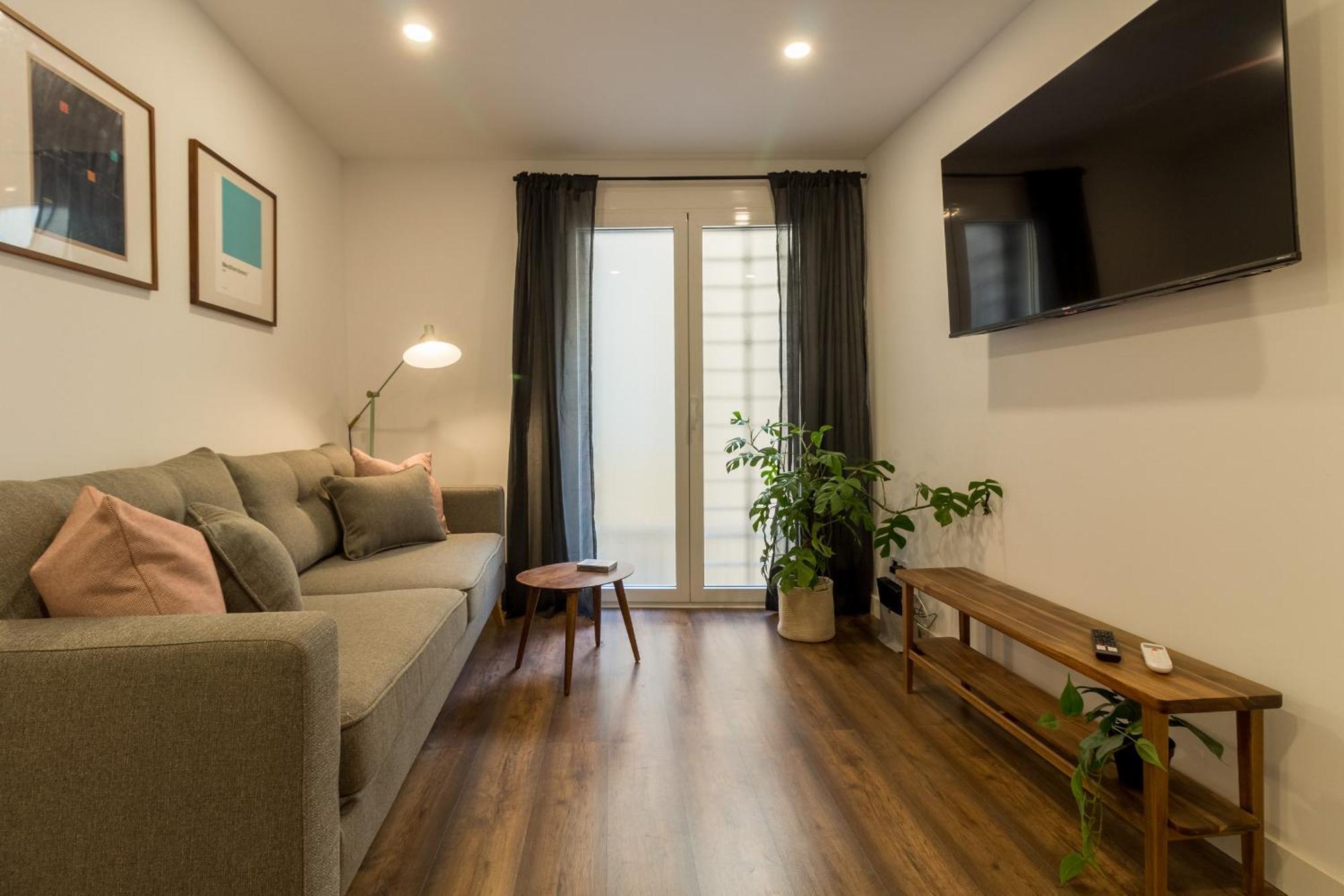 Comfy Stay Barcelona Cathedral Extérieur photo