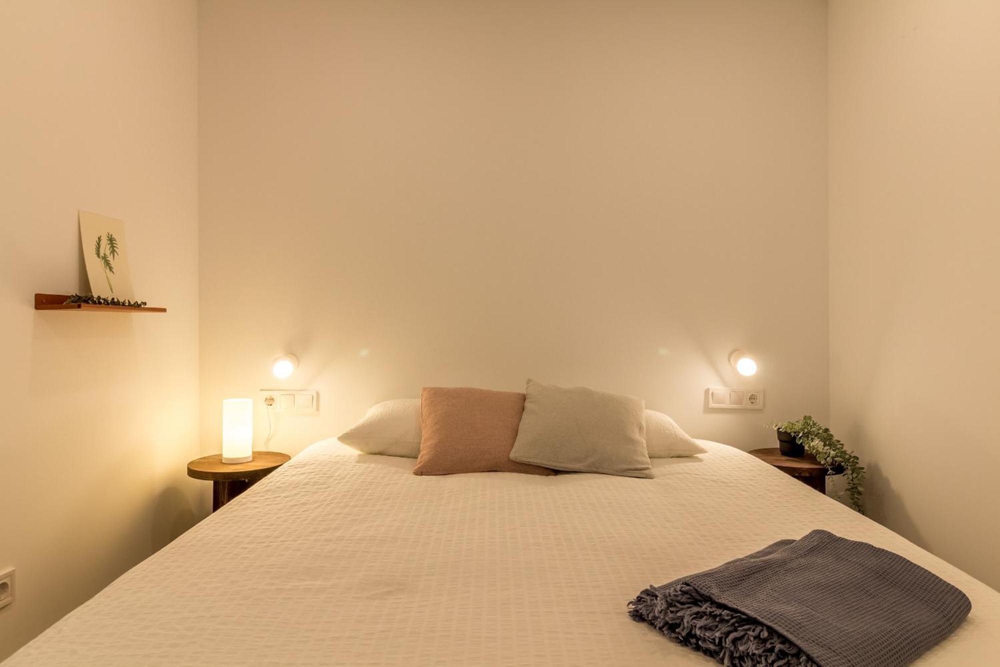 Comfy Stay Barcelona Cathedral Extérieur photo