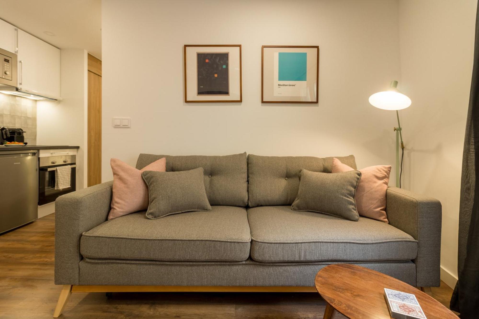Comfy Stay Barcelona Cathedral Extérieur photo
