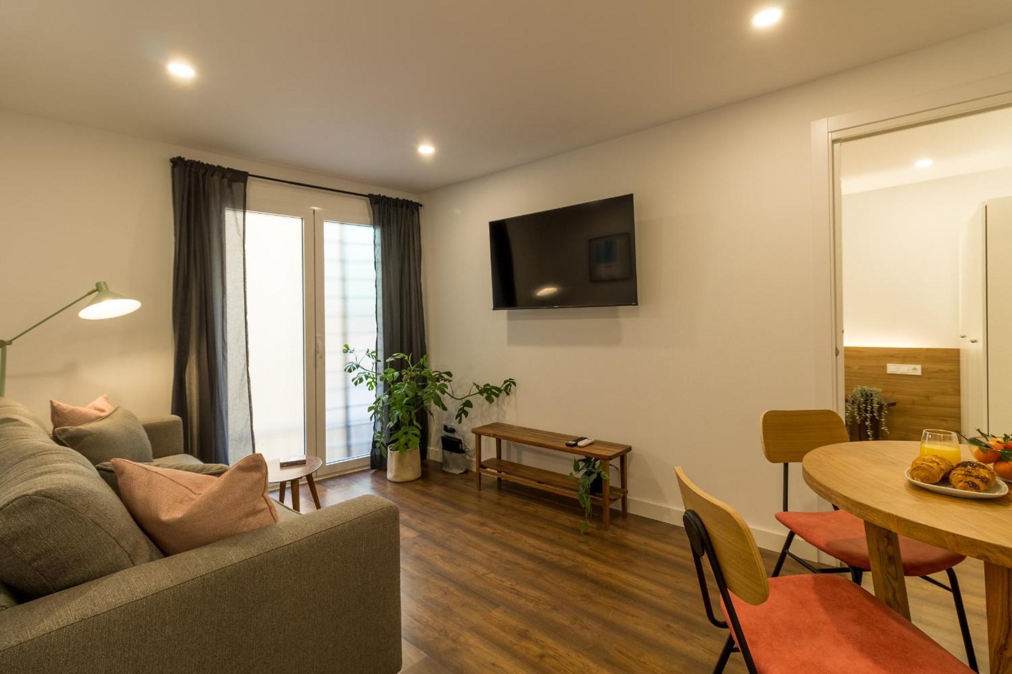 Comfy Stay Barcelona Cathedral Extérieur photo