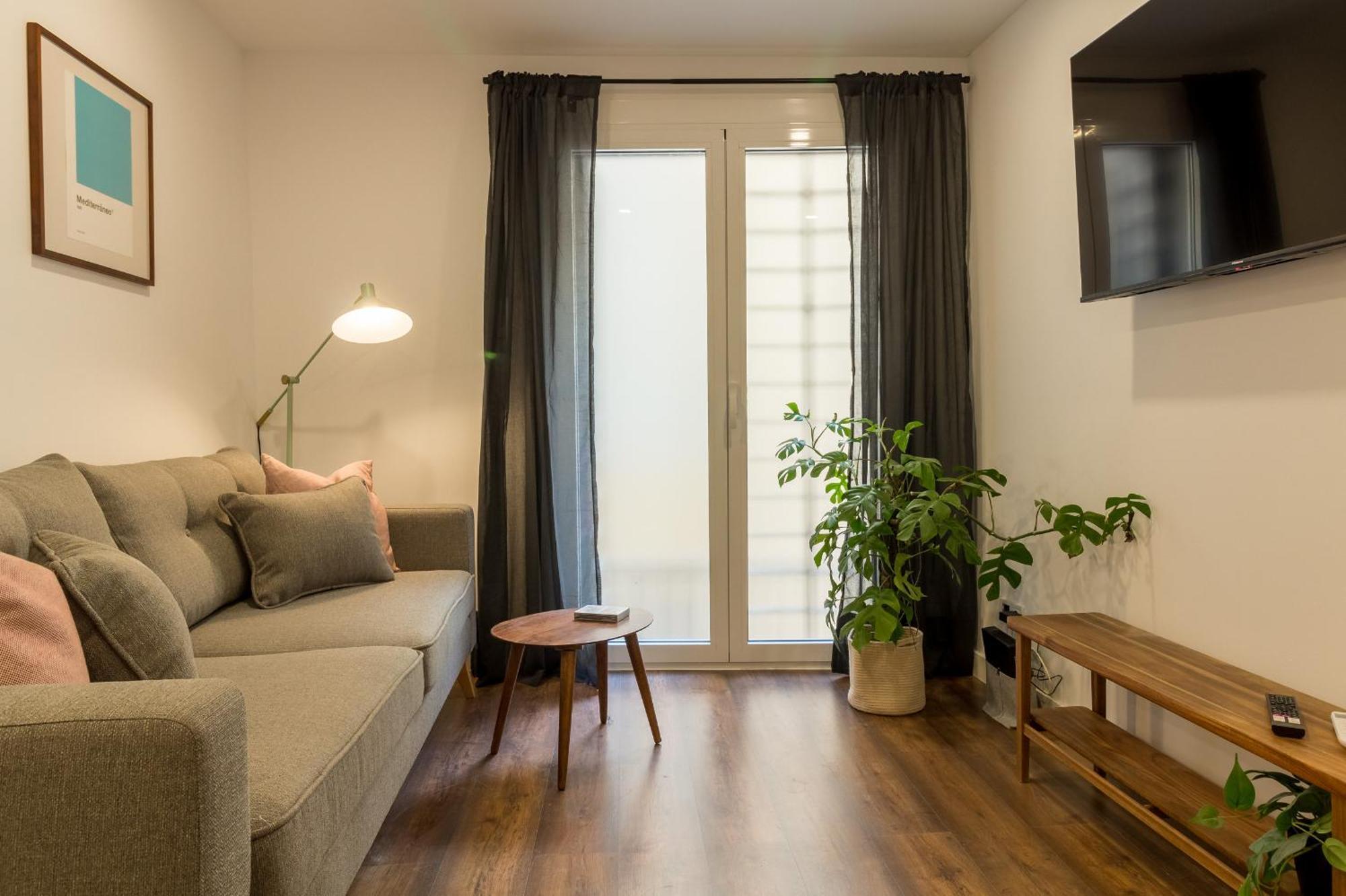 Comfy Stay Barcelona Cathedral Extérieur photo
