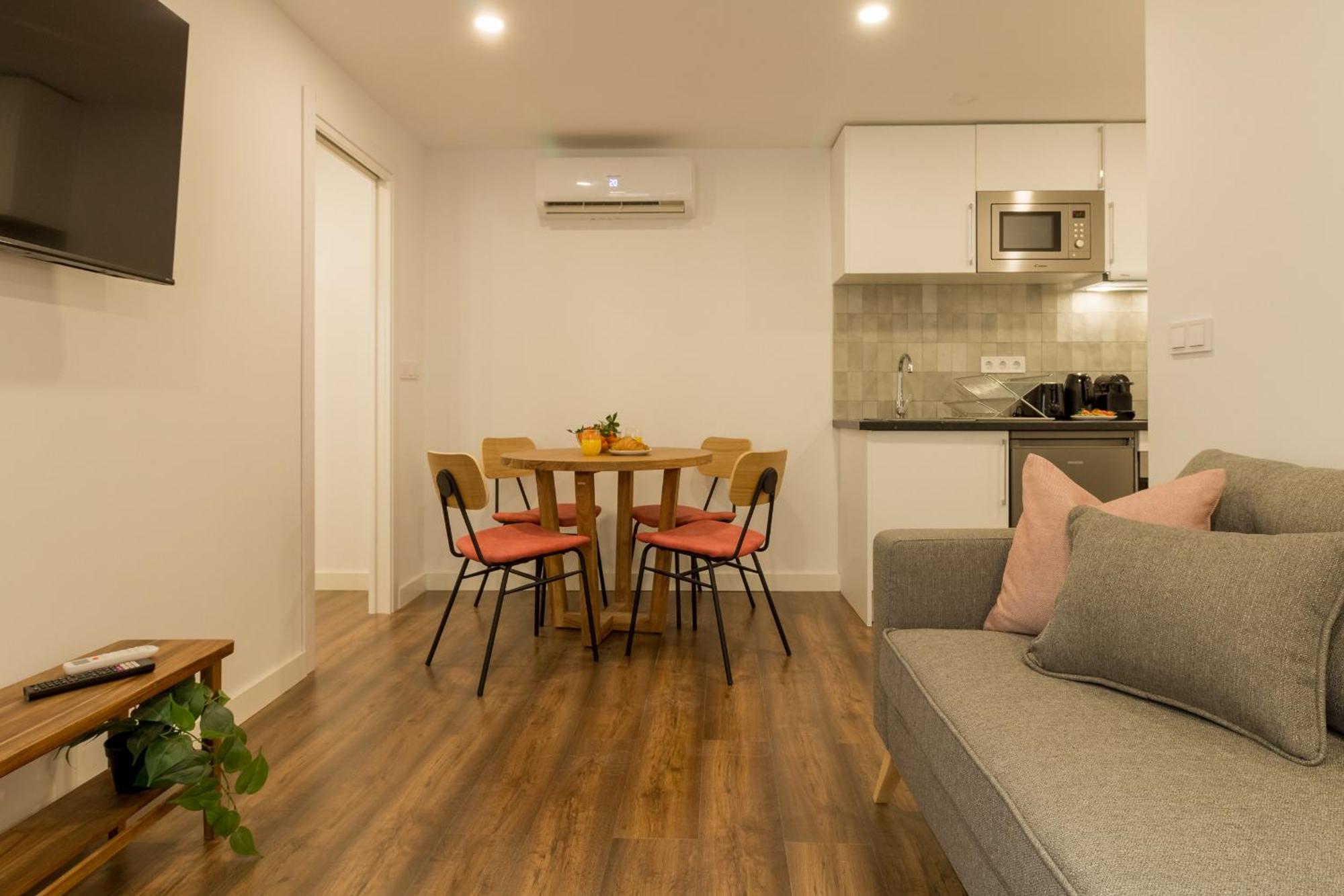 Comfy Stay Barcelona Cathedral Extérieur photo